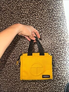 Telfar Eastpak Bag